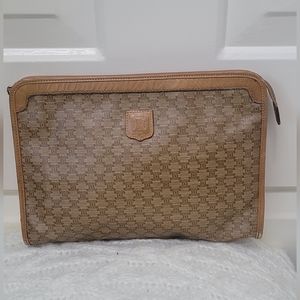 Celine clutch